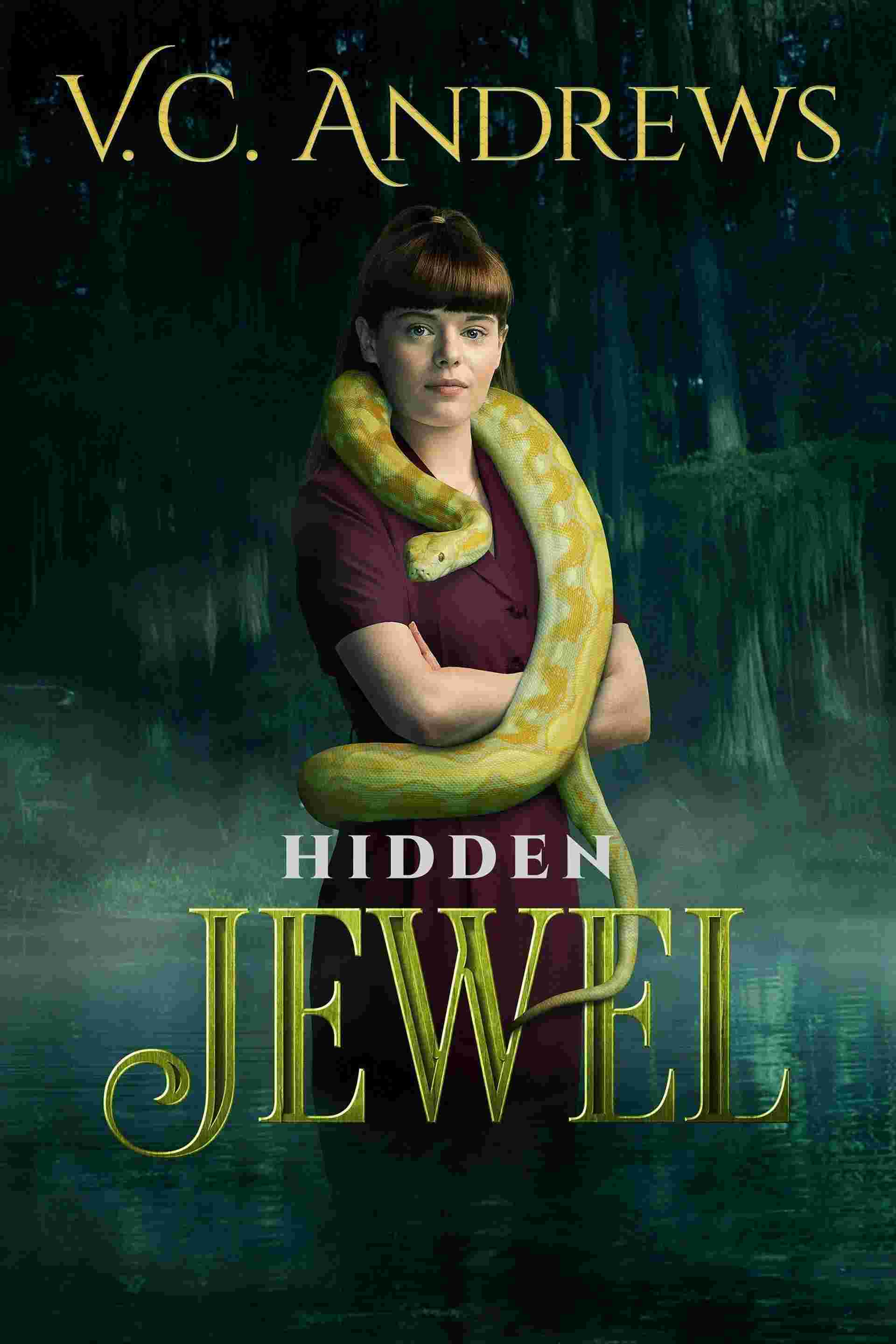 V.C. Andrews' Hidden Jewel (2021) Evan Roderick
